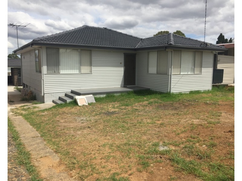 21 Brentwood Street, Fairfield West NSW 2165
