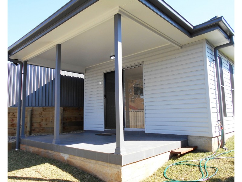 4A Glen Elgin Crescent, Edensor Park NSW 2176