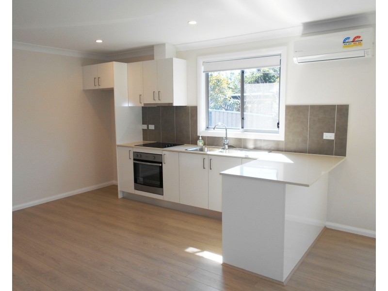 4A Glen Elgin Crescent, Edensor Park NSW 2176