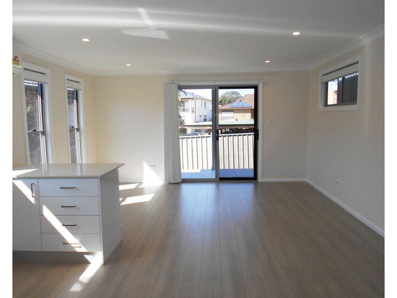 4A Glen Elgin Crescent, Edensor Park NSW 2176