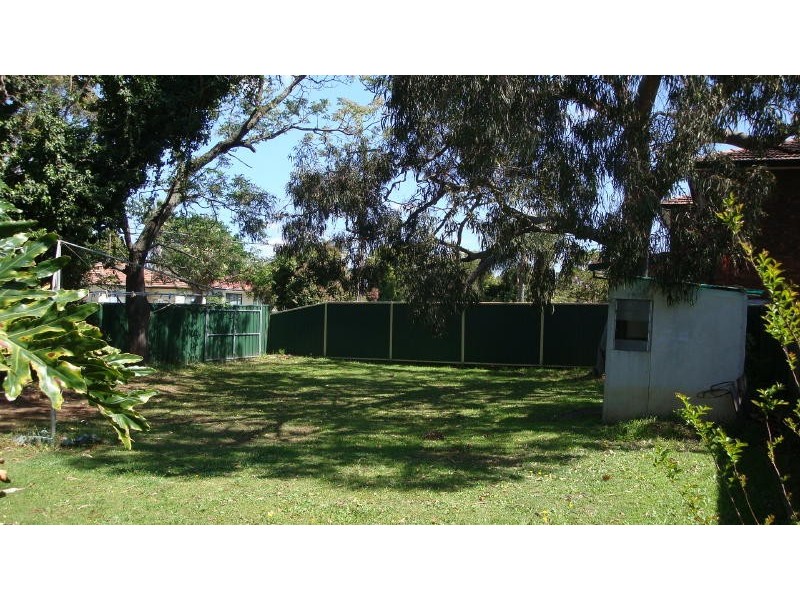 27 Granville Street, Fairfield Heights NSW 2165
