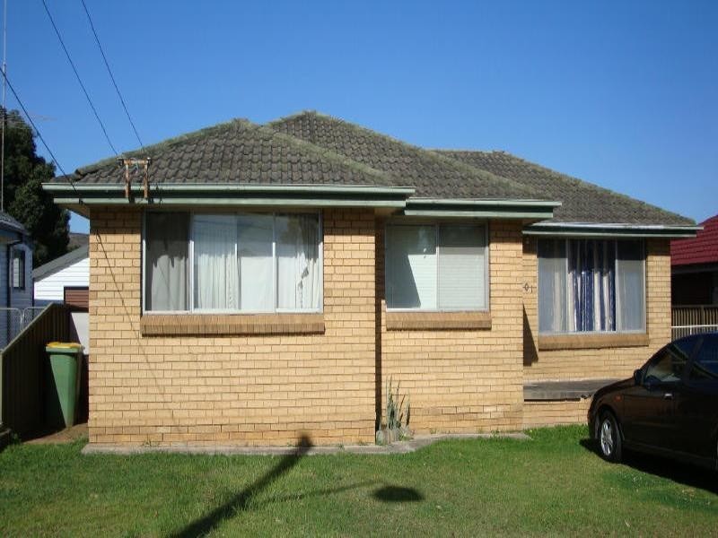 101 King Road, Fairfield West NSW 2165