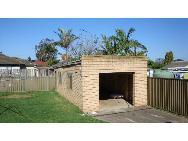 101 King Road, Fairfield West NSW 2165