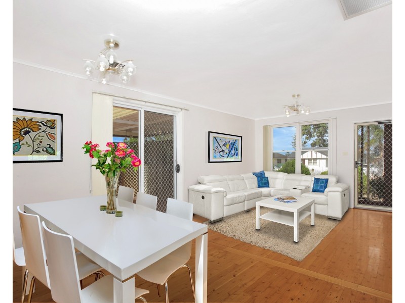 31 Van Dieman Crescent, Fairfield West NSW 2165