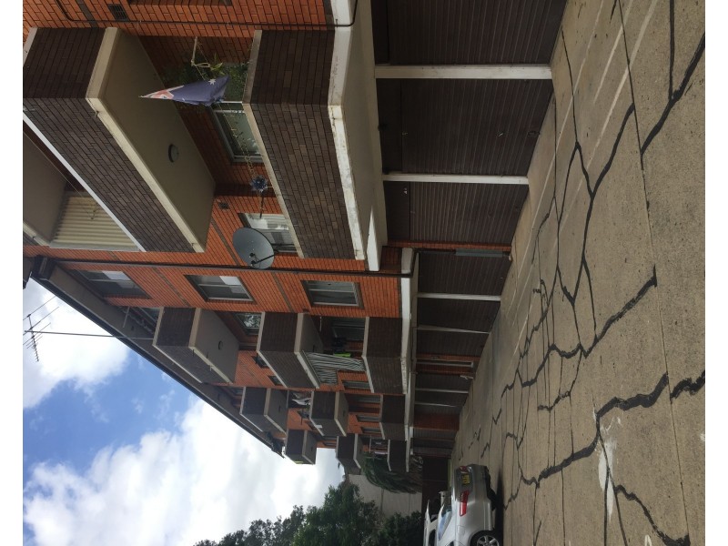 9/7 Lackey Street, Fairfield NSW 2165