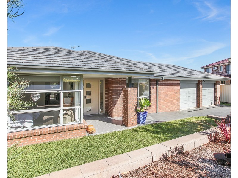 4 Dukic Street, Bonnyrigg Heights NSW 2177