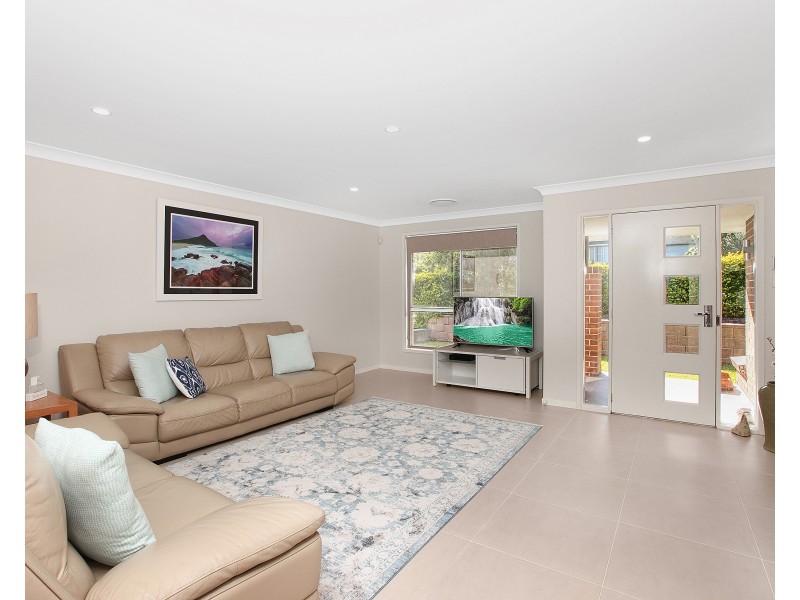 4 Dukic Street, Bonnyrigg Heights NSW 2177