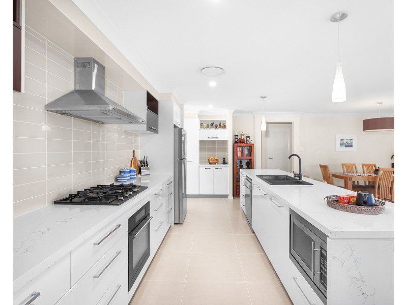 4 Dukic Street, Bonnyrigg Heights NSW 2177