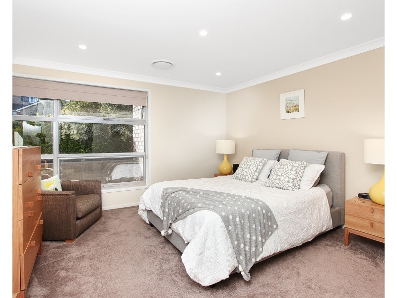 4 Dukic Street, Bonnyrigg Heights NSW 2177