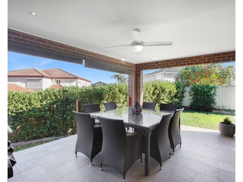 4 Dukic Street, Bonnyrigg Heights NSW 2177