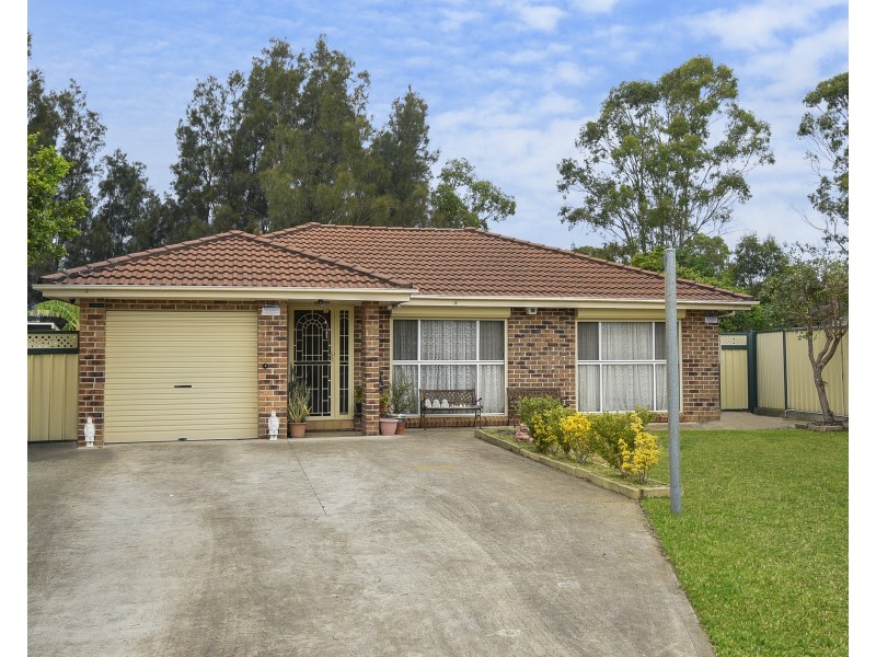 8 Pavasovic Place, Bonnyrigg Heights NSW 2177