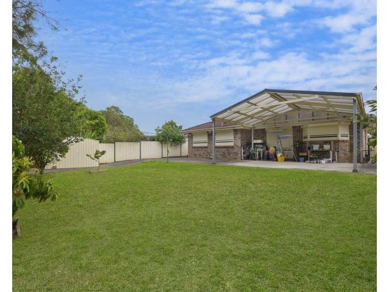 8 Pavasovic Place, Bonnyrigg Heights NSW 2177