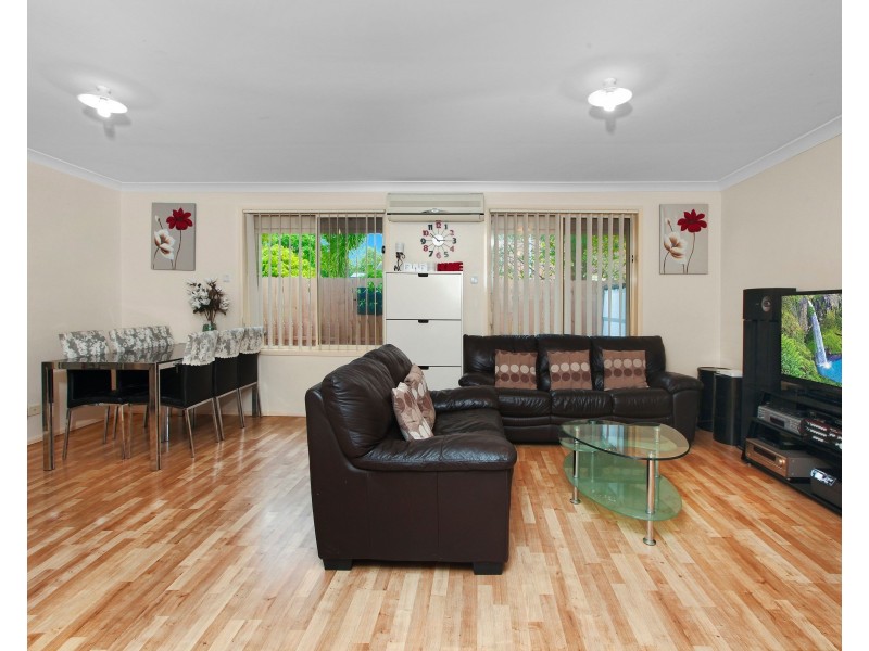 4/102-104 Station Street, Fairfield Heights NSW 2165