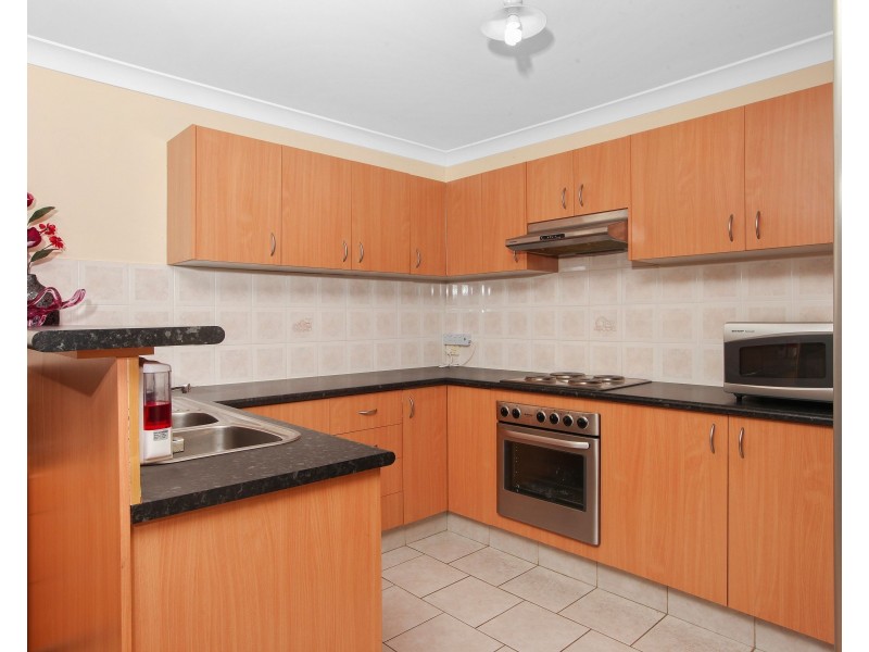 4/102-104 Station Street, Fairfield Heights NSW 2165