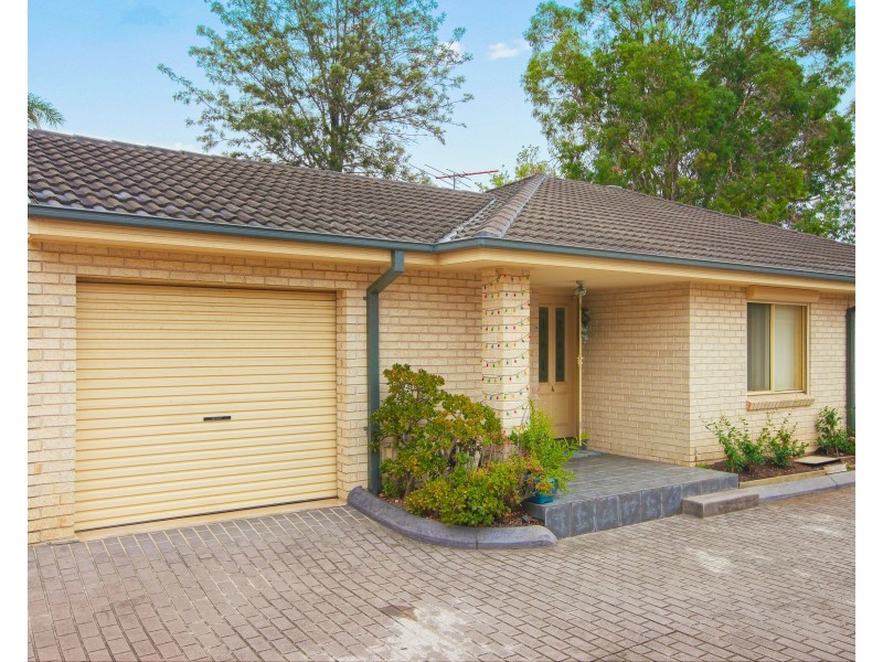 4/102-104 Station Street, Fairfield Heights NSW 2165