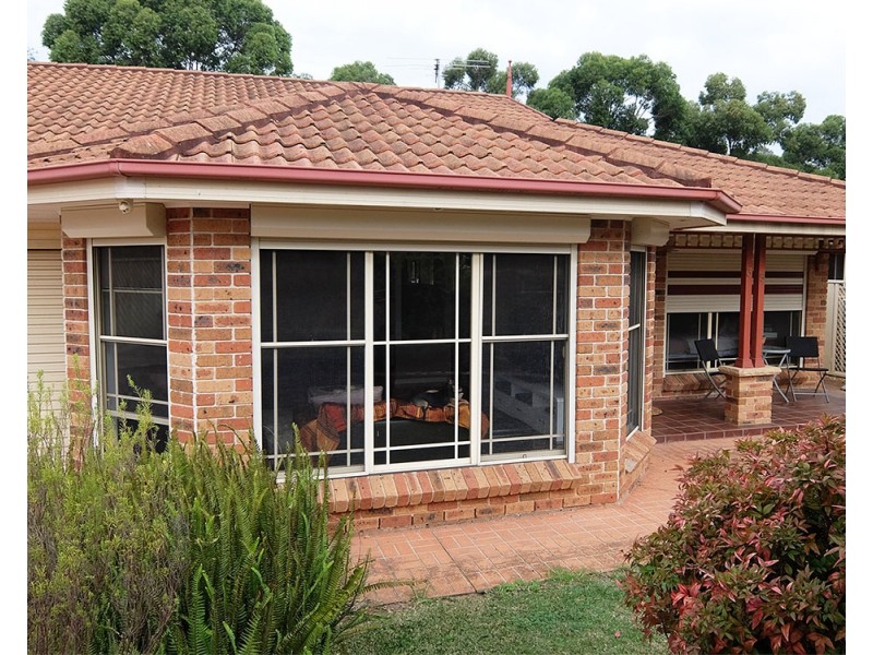 35 Gabriella Avenue, Cecil Hills NSW 2171