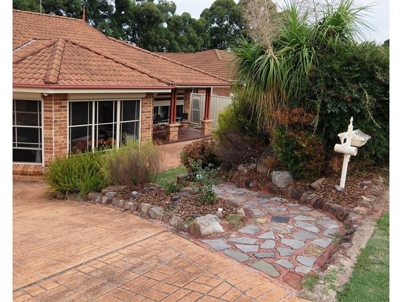 35 Gabriella Avenue, Cecil Hills NSW 2171