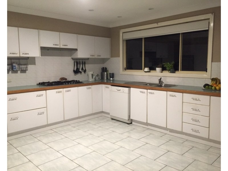 35 Gabriella Avenue, Cecil Hills NSW 2171