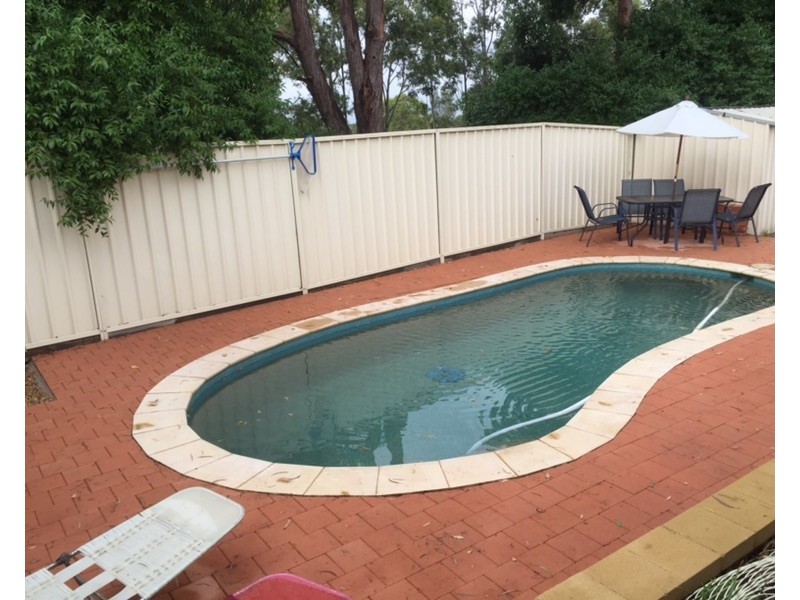 35 Gabriella Avenue, Cecil Hills NSW 2171