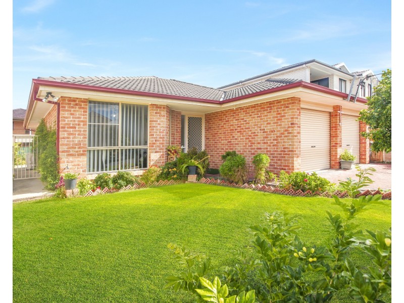 109 Stella Street, Fairfield Heights NSW 2165