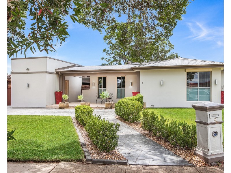 3 Cowper Place, Wetherill Park NSW 2164