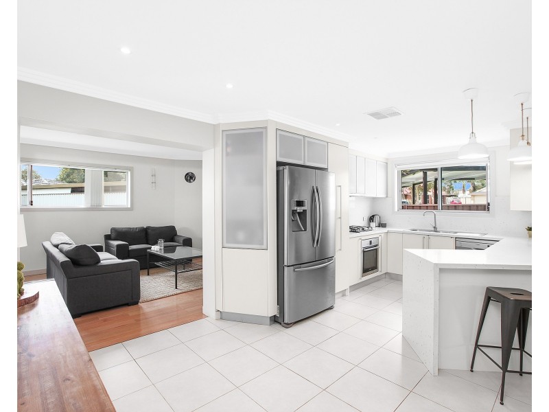 3 Cowper Place, Wetherill Park NSW 2164