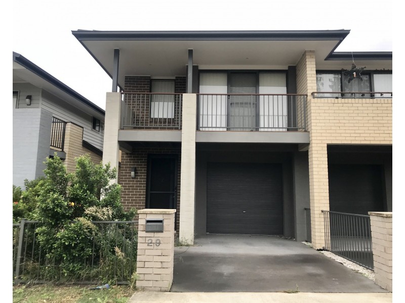 29 Hickory Street, Bonnyrigg NSW 2177