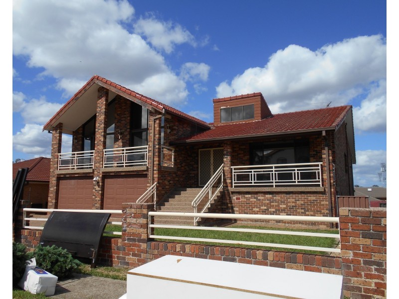 46 Boronia Road, Bossley Park NSW 2176