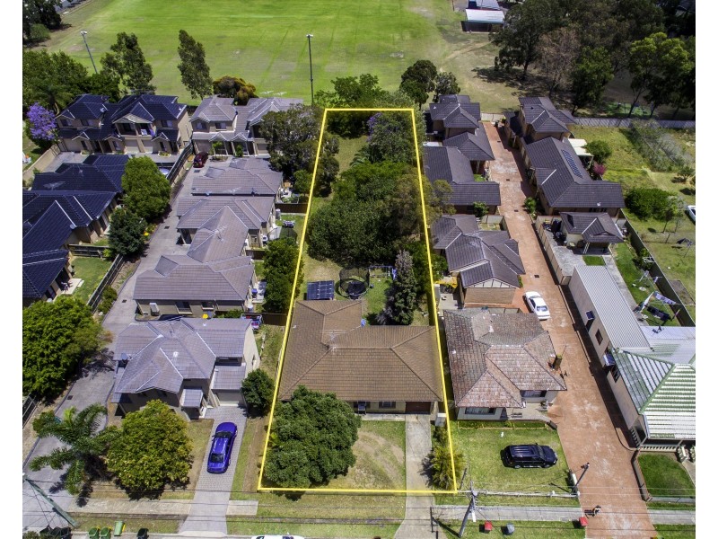 14 Oxford Street, Smithfield NSW 2164