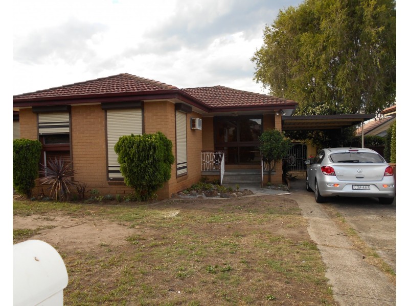15 Shakespeare Street, Wetherill Park NSW 2164