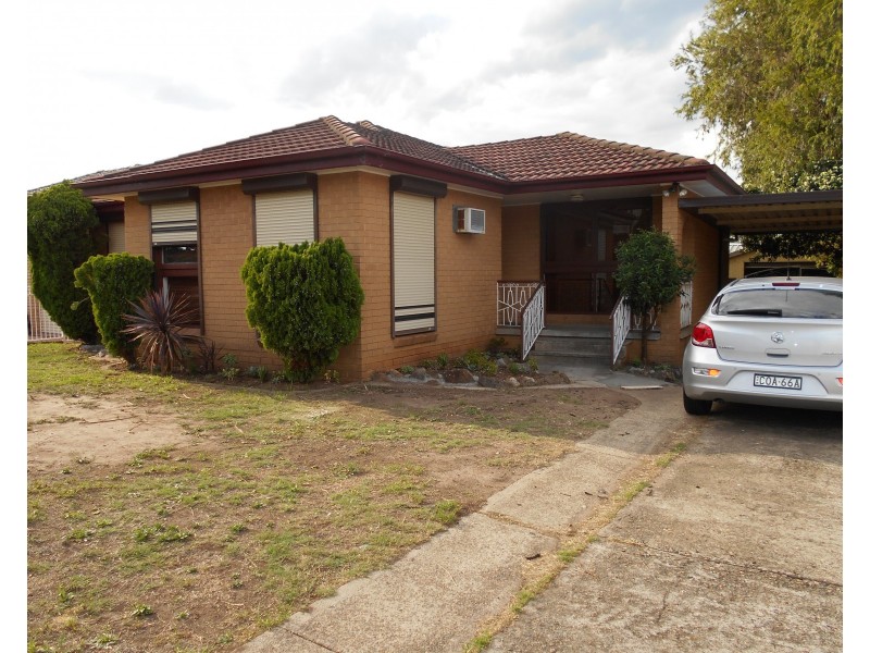 15 Shakespeare Street, Wetherill Park NSW 2164