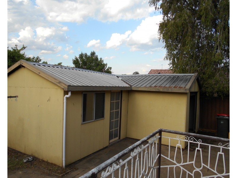 15 Shakespeare Street, Wetherill Park NSW 2164