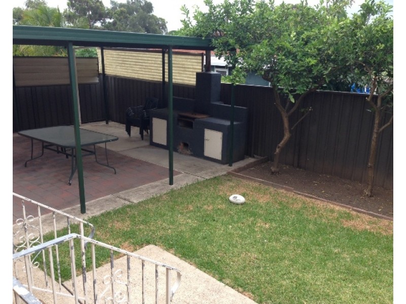 10 Condello Crescent, Edensor Park NSW 2176