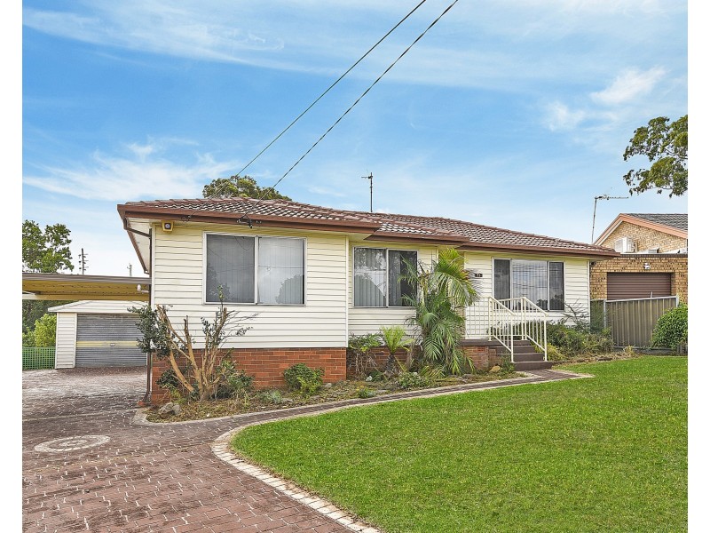 11 Norfolk Avenue, Fairfield West NSW 2165