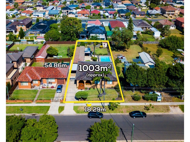 39 Macquarie Street, Fairfield NSW 2165