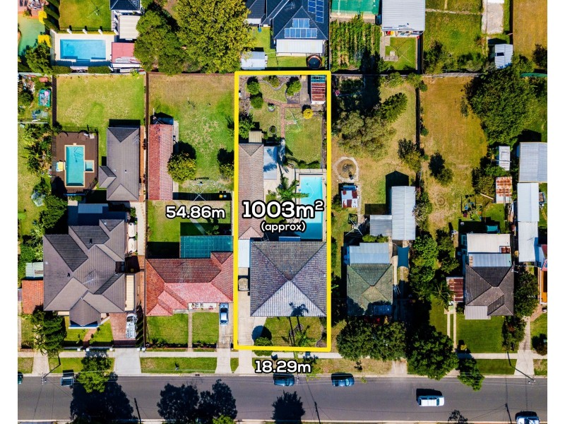 39 Macquarie Street, Fairfield NSW 2165
