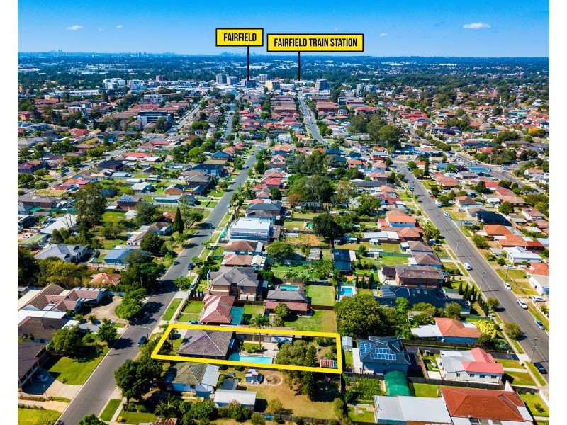 39 Macquarie Street, Fairfield NSW 2165