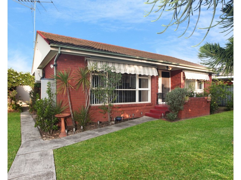 24 Hamel Road, Mount Pritchard NSW 2170