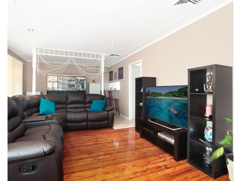 24 Hamel Road, Mount Pritchard NSW 2170