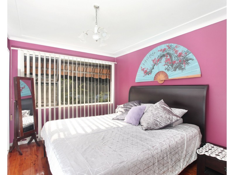24 Hamel Road, Mount Pritchard NSW 2170