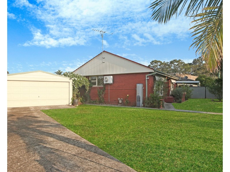 24 Hamel Road, Mount Pritchard NSW 2170