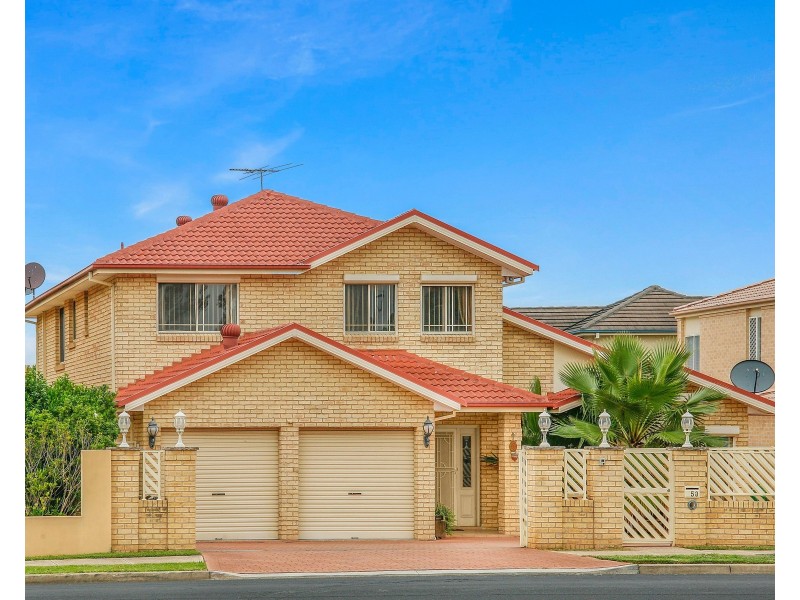 53 Sartor Crescent, Bossley Park NSW 2176