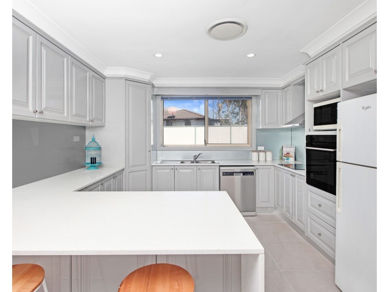 4 Yeats Street, Wetherill Park NSW 2164