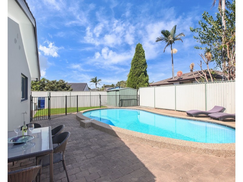 4 Yeats Street, Wetherill Park NSW 2164