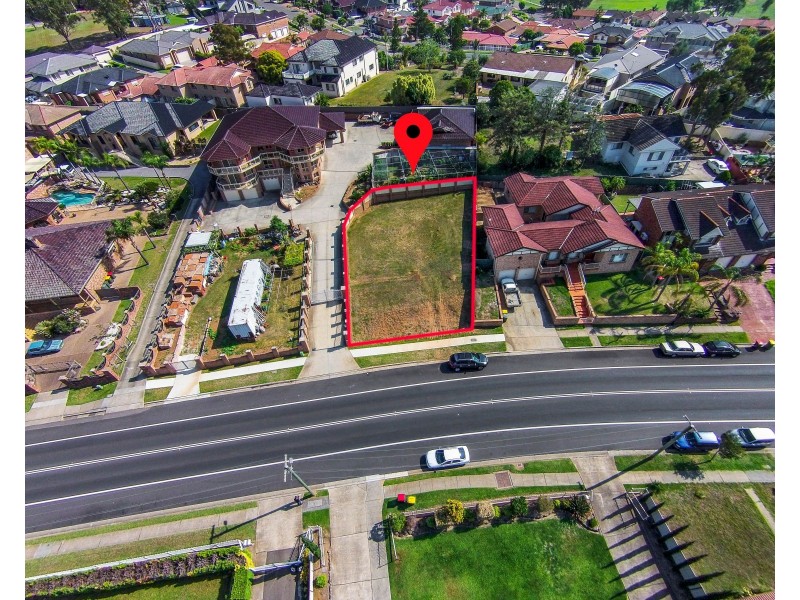 49 Boomerang Road, Edensor Park NSW 2176