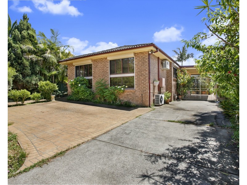 47 Prairie Vale Road, Bossley Park NSW 2176