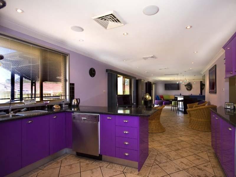 15 Rhys Place, Edensor Park NSW 2176