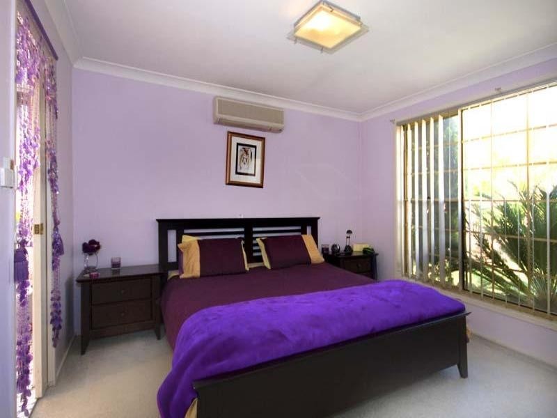 15 Rhys Place, Edensor Park NSW 2176