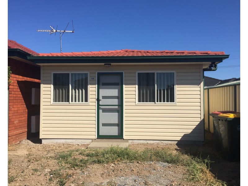 46a Chadwick Crescent, Fairfield West NSW 2165