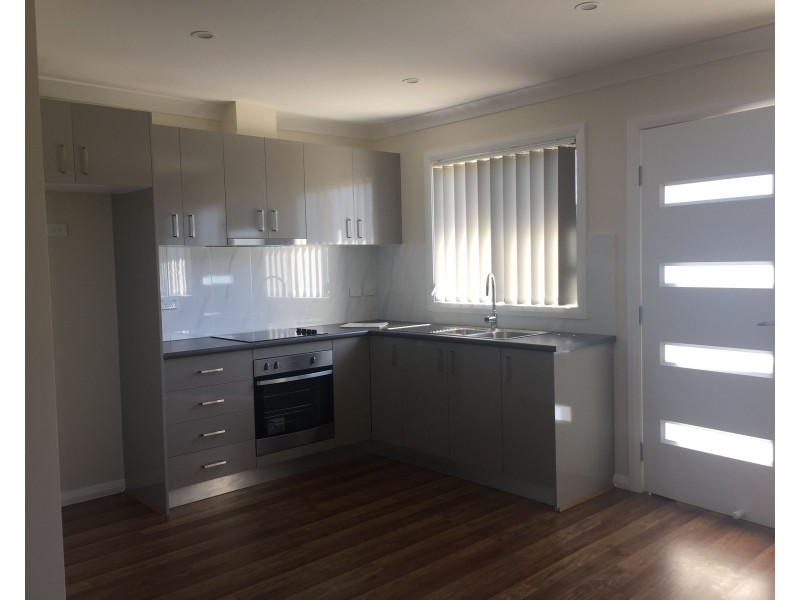 46a Chadwick Crescent, Fairfield West NSW 2165